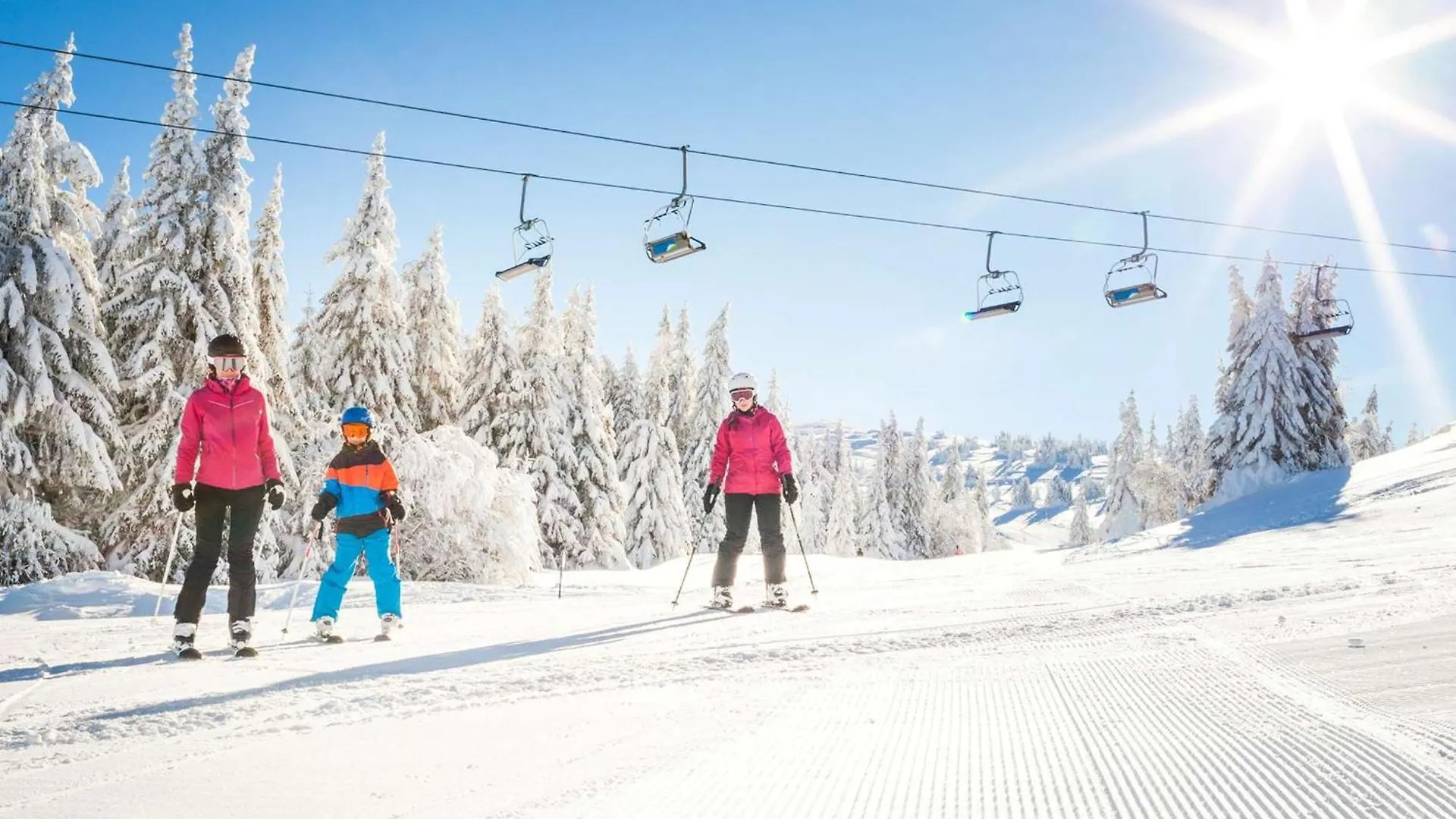 Studio Familial 4 Pers Avec Balcon, Casier Skis, Animaux Admis - Fr-1-594-332 Hauteluce Frankrig